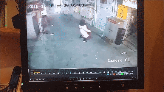 술먹은 다음 날 멍이 드는 이유 | 인스티즈