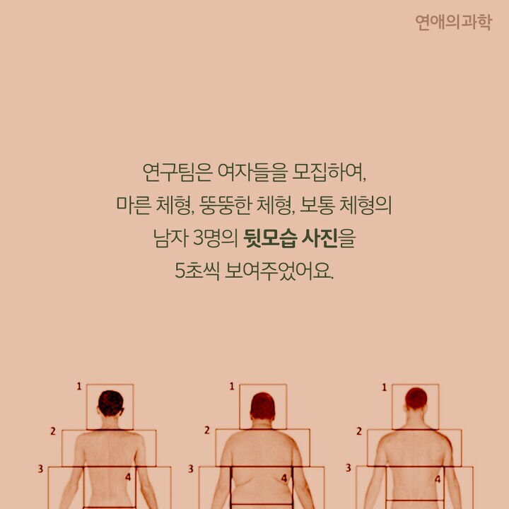 얼굴제외 여자가 남자 외모에서 가장 많이보는 부위 | 인스티즈