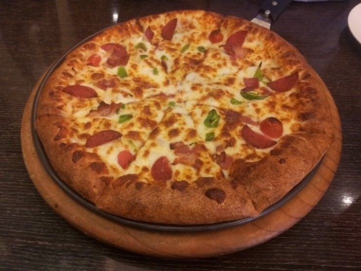 부산 중구에서 엄청 유명하다는 어느 피자집...jpg | 인스티즈