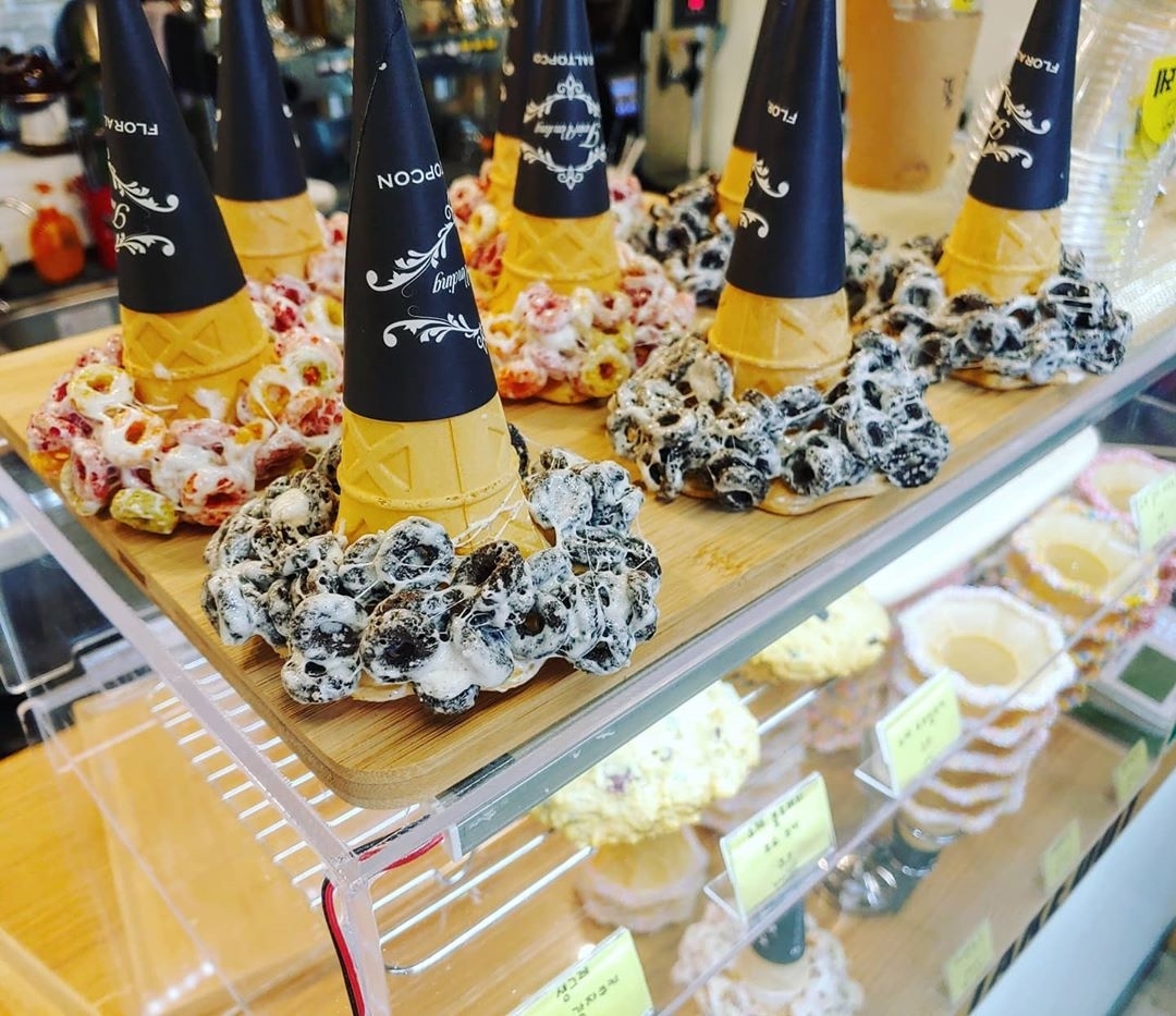 강원도에 있다는 아이스크림 카페........jpg | 인스티즈