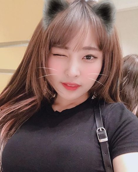 자신이 생각하는 여스트리머 비주얼 탑은? | 인스티즈