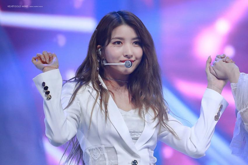 532번째 하루 한번 여자친구 소원 | 인스티즈