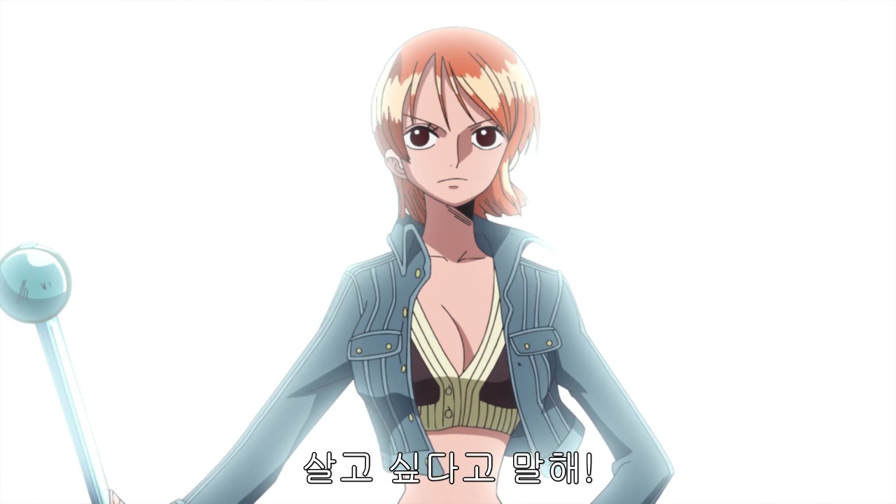 원피스 볼 때마다 소름 돋는 명장면 중 하나 | 인스티즈