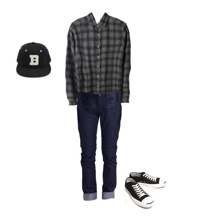 사계절중 유일하게 여자보다 남자가 더 코디하기 좋은옷이 많은계절.jpg | 인스티즈