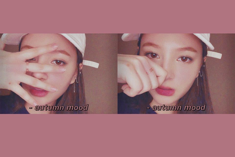샤넌 인스타 사진 | 인스티즈