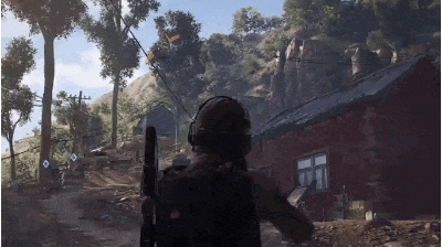 고스트리콘 버그 레전드.gif | 인스티즈