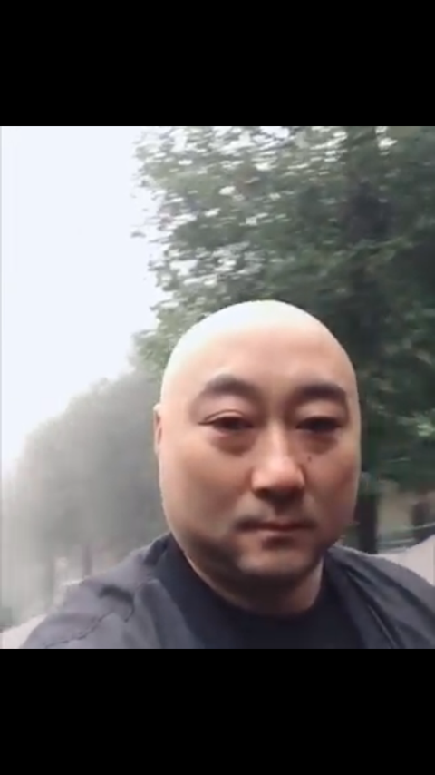 머리가 사라지는 마술 | 인스티즈