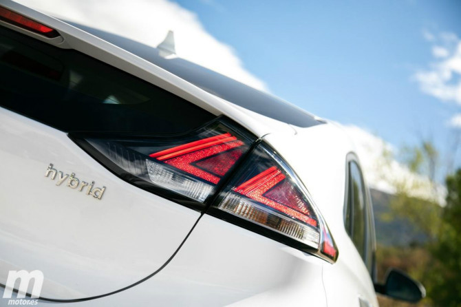 2020 현대 아이오닉 하이브리드 | 인스티즈