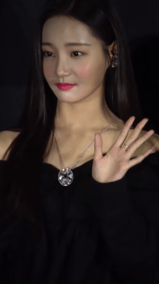 모모랜드 시절 연우 클래스 ㄷㄷㄷ gif | 인스티즈