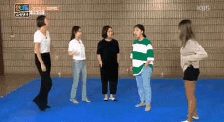 라미란이 집에 가기 싫은 이유 .JPG | 인스티즈