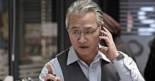 대리운전 기사 하다가 만난 사모님.Manhwa | 인스티즈