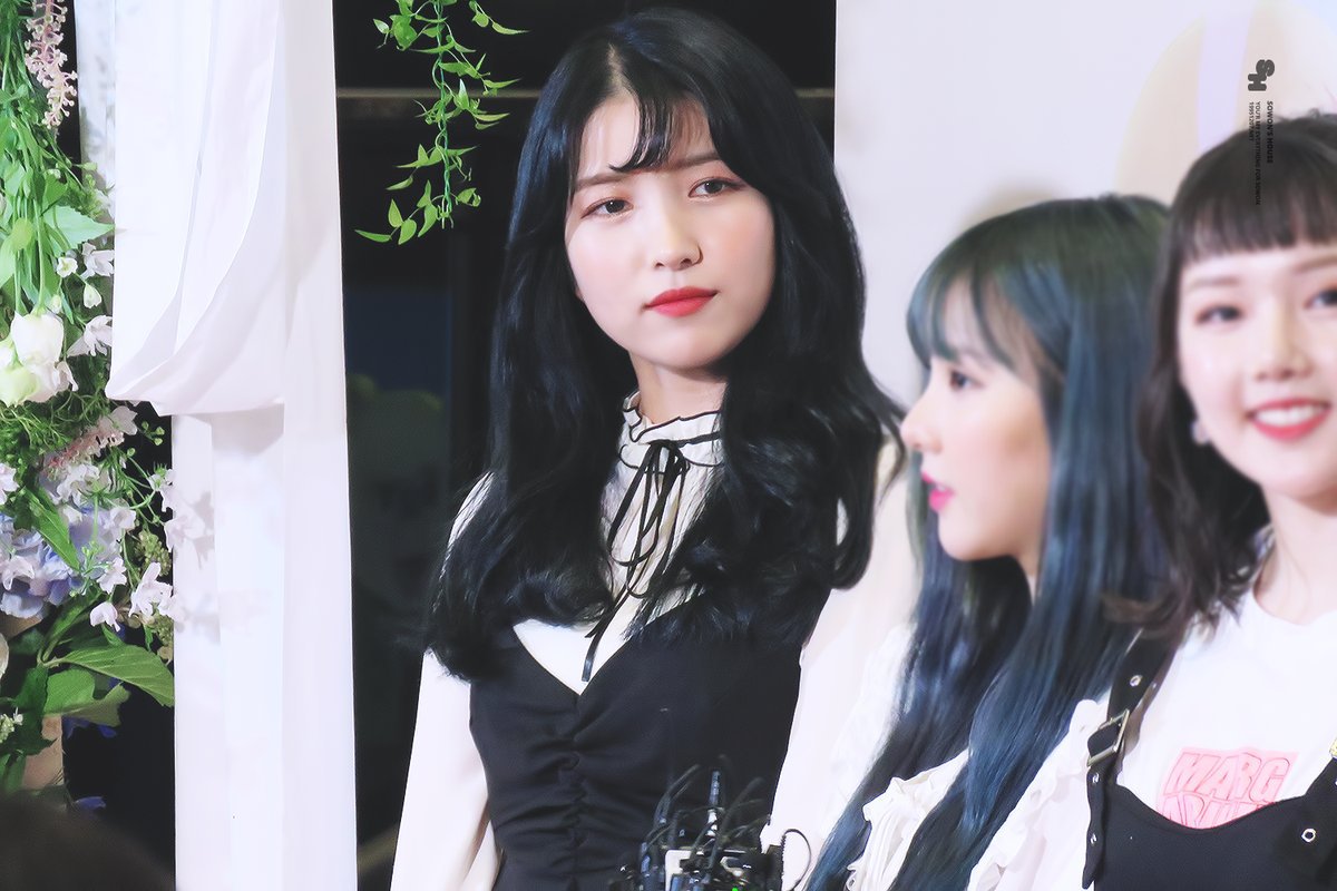 494번째 하루 한번 여자친구 소원 | 인스티즈