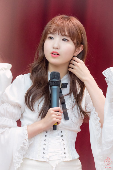 아이즈원 혼다 히토미(데이터 주의) | 인스티즈