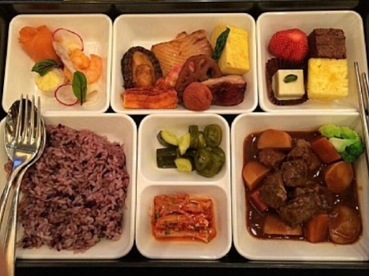 롯데호텔 73000원 도시락..jpg | 인스티즈