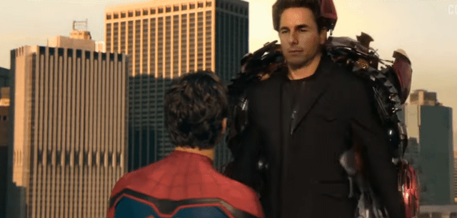 톰크루즈의 아이언맨 | 인스티즈