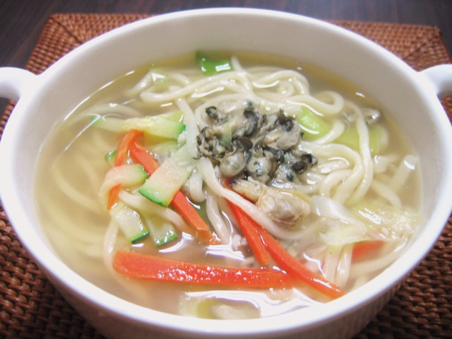 칼국수 VS 수제비.jpg | 인스티즈