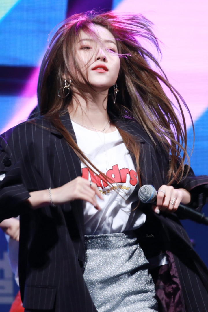 776번째 하루 한번 여자친구 소원 | 인스티즈