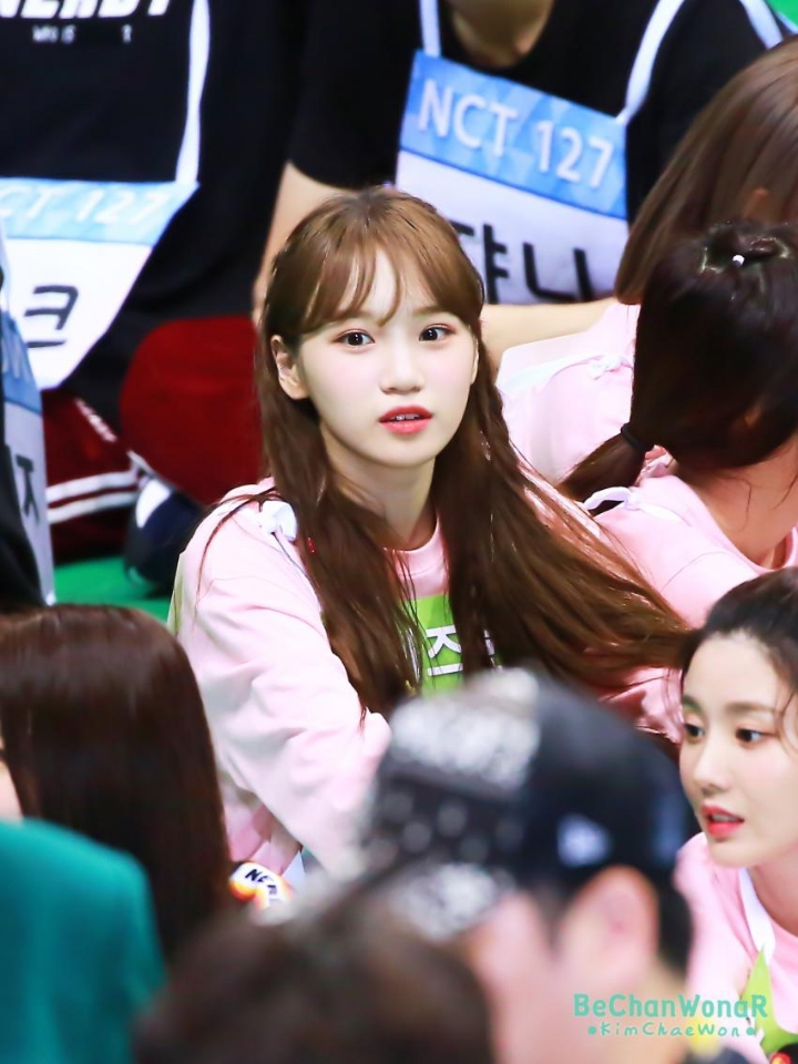 아이즈원 김채원 | 인스티즈
