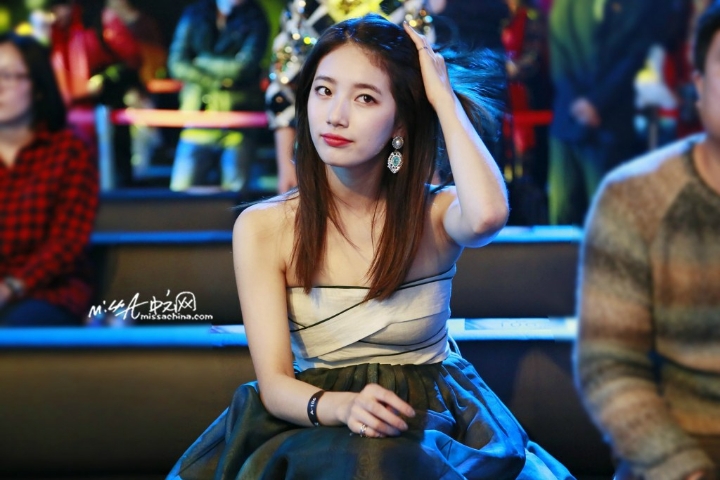 수지 얼굴로 커뮤 핫했던 날 | 인스티즈