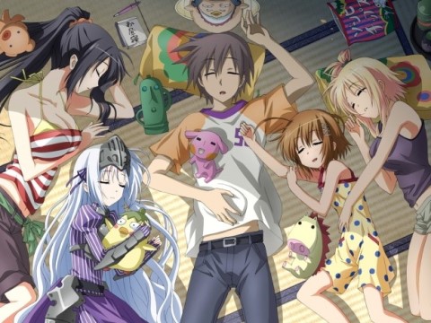 죽기전에 반드시 봐야할 애니메이션 탑 10 정리 | 인스티즈