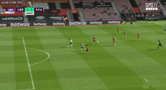 손흥민 4골 총 모음 | 인스티즈