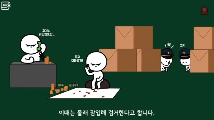 경찰차는 왜 범인 근처에서도 사이렌을 끄지 않을까? | 인스티즈