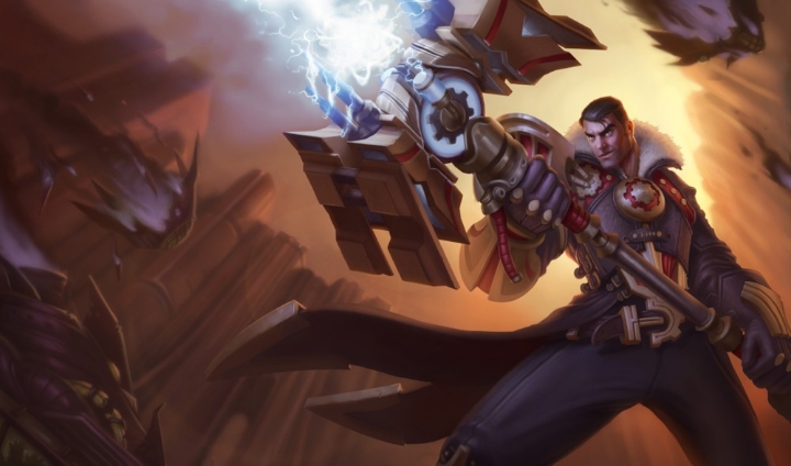 [LOL] 역대 롤드컵에서 밴픽률 100퍼인데 최고의 OP챔 원탑은? | 인스티즈
