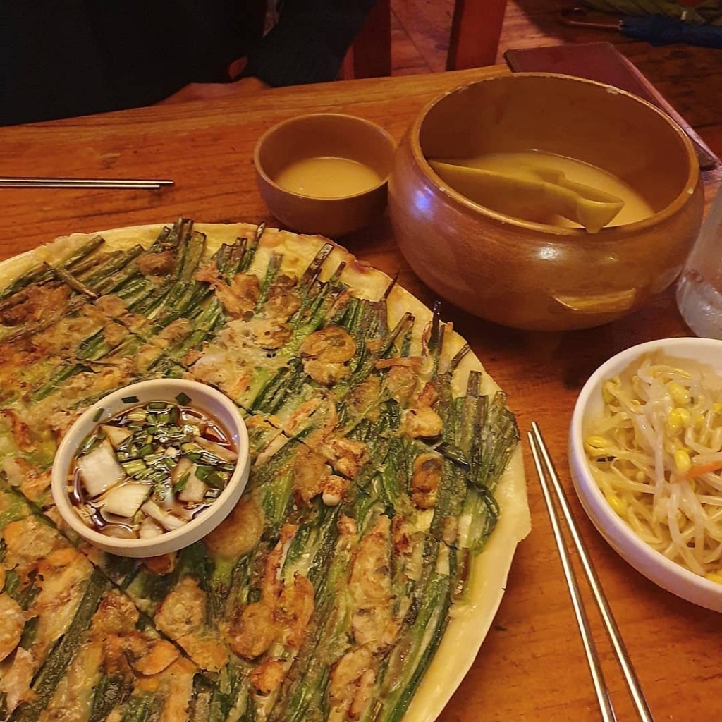 은근히 살 겁나 잘찐다는 술안주 조합......jpg | 인스티즈