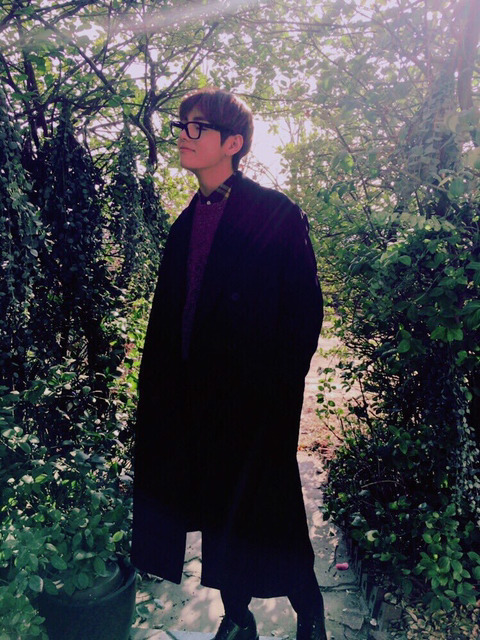 방탄소년단 뷔 사복 | 인스티즈