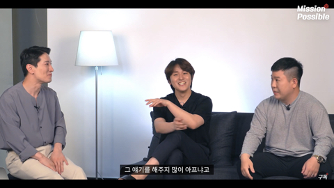 UDT출신 선생님한테 아프다고 말한다면?.jpg | 인스티즈