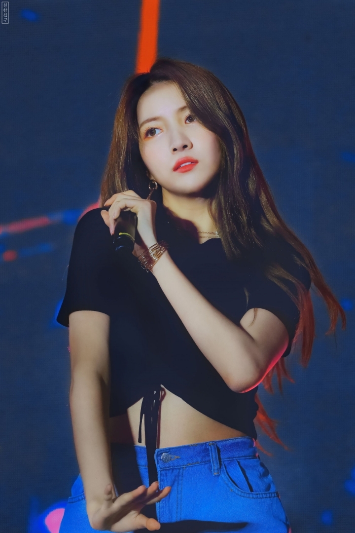 828번째 하루 한번 여자친구 소원 | 인스티즈