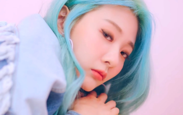 볼빨간사춘기 안지영 | 인스티즈