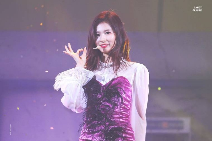 트와이스 지효 사나 | 인스티즈