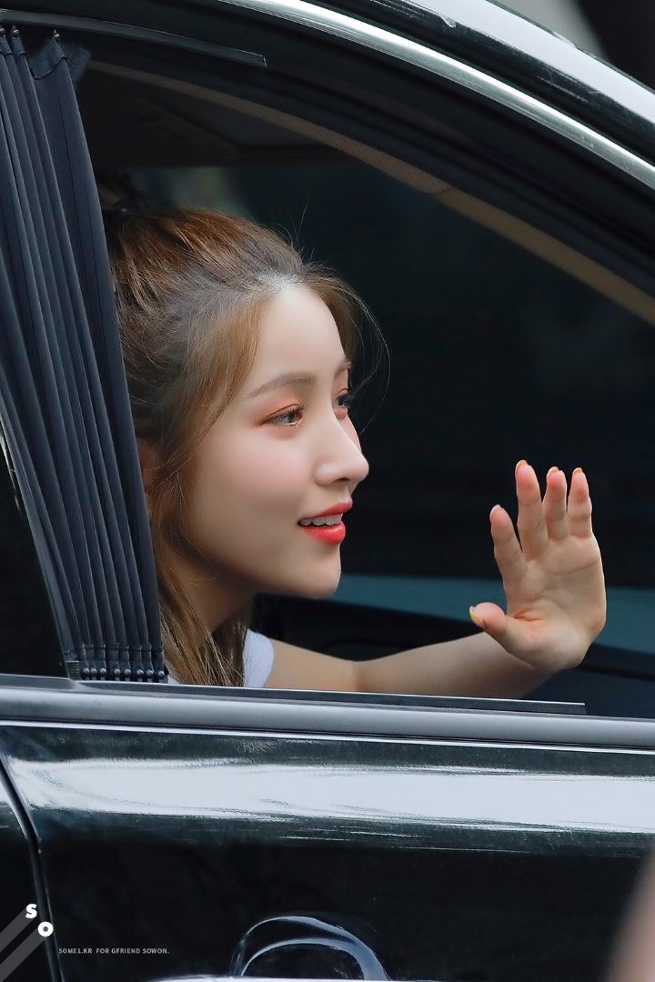 708번째 하루 한번 여자친구 소원 | 인스티즈