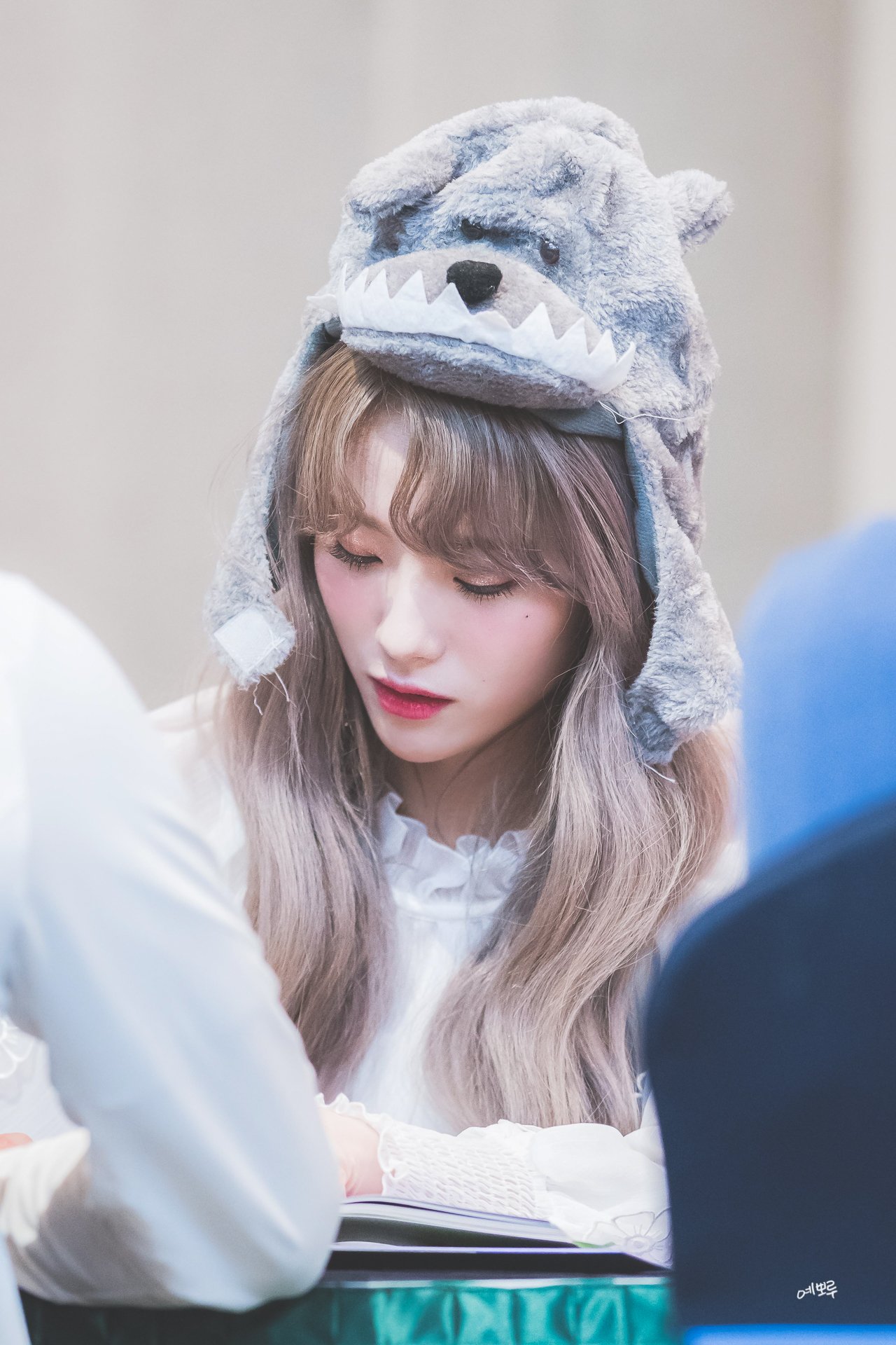 귀여운 우주소녀 루다.jpg | 인스티즈