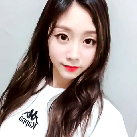 눈이 참 커서 유쌍같지만 무쌍인 여자 아이돌 | 인스티즈