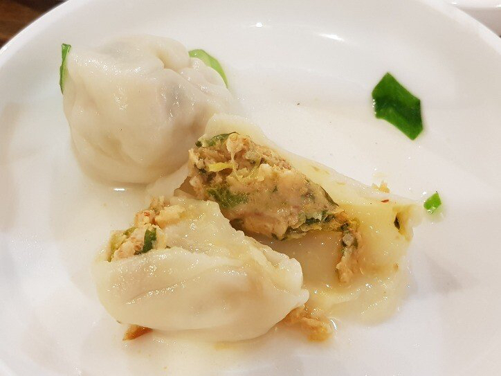 신동엽이 명절 때마다 30인분씩 사간다는 만두...jpg | 인스티즈