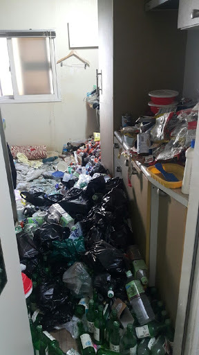 쓰레기통 모음.jpg | 인스티즈