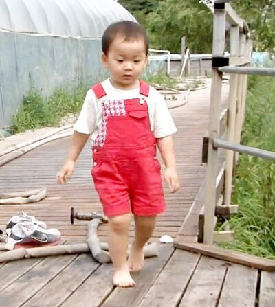 탱인 애기들의 무발목.jpg | 인스티즈