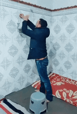 기타 연주 전문가.gif | 인스티즈