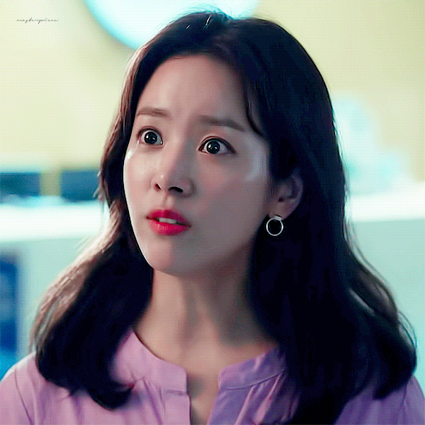 아는 와이프 한지민 움짤.gif | 인스티즈