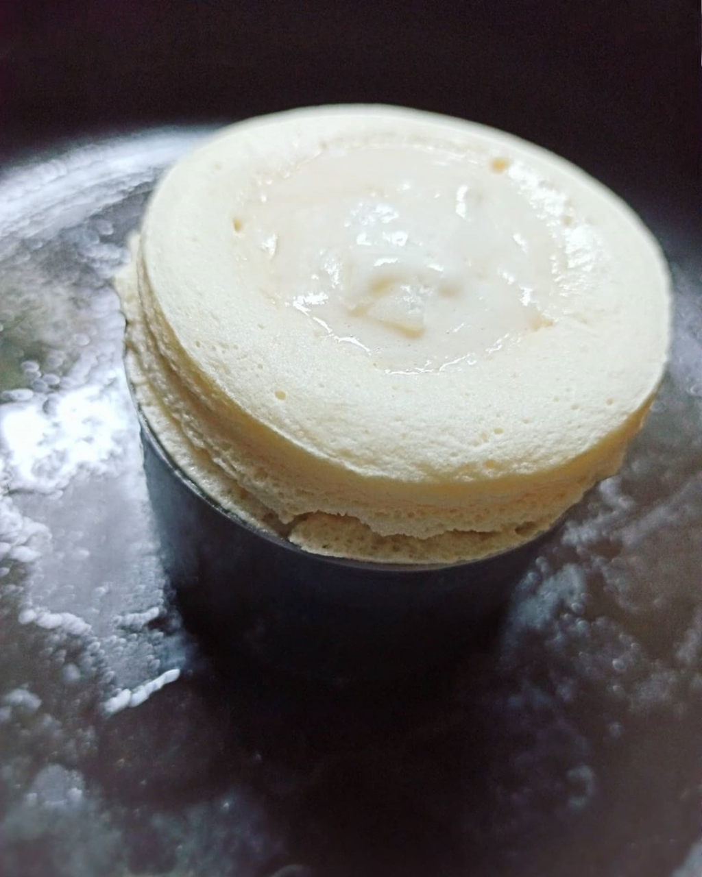 잘못 만들면 계란 비린내 개쩐다는 빵......jpg | 인스티즈