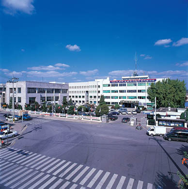 지역별 도청 시청 건물) 1. 경기도 | 인스티즈