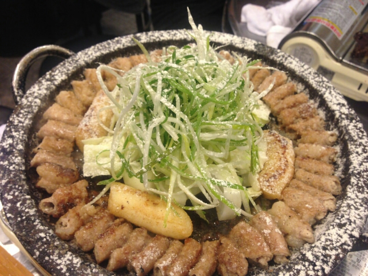 개인적으로 좋아하는 곱창 프랜차이즈 | 인스티즈