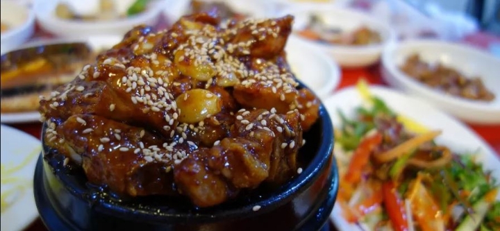 여수식당 이미지