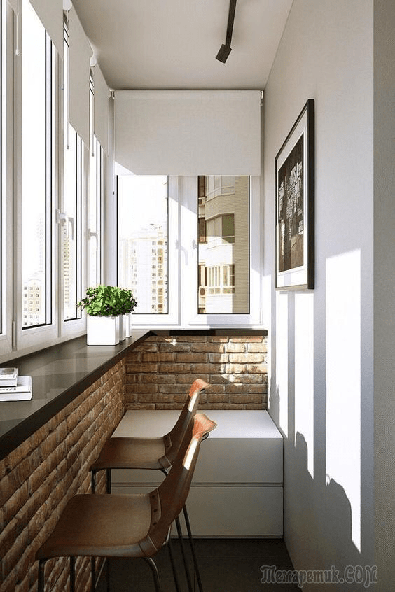 베란다 인테리어...jpg | 인스티즈