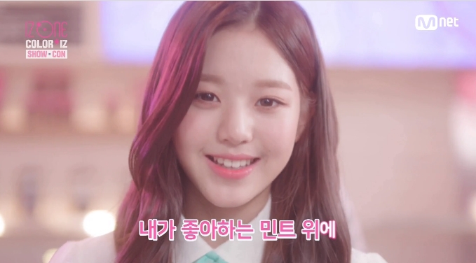 아이즈원 장원영 팬.. 탈덕이유.jpg | 인스티즈