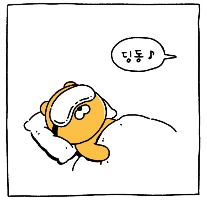 라이언 & 춘식 | 인스티즈