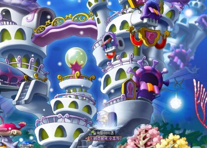 메이플스토리 월드를 빼닮은 아름다운 실제 풍경들 모음!! | 인스티즈