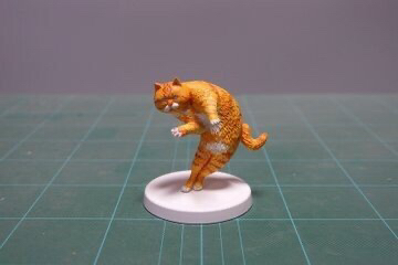 이상한 동물 피규어 모음.jpg | 인스티즈